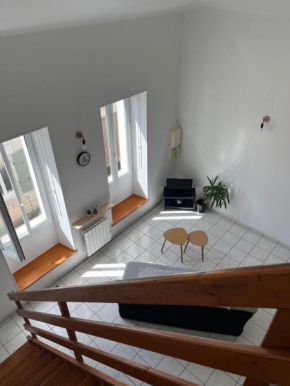 Joli appartement